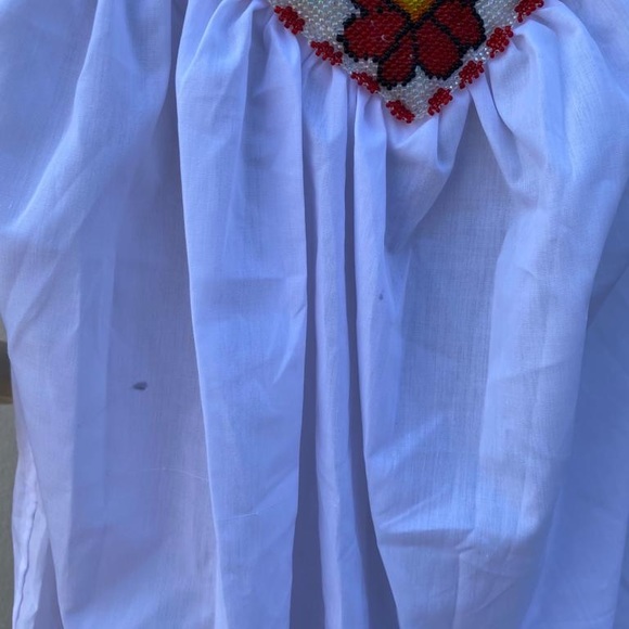 WOMEN’S CHAQUIRA MEXICAN TOP ONE SIZE - Picture 11 of 11